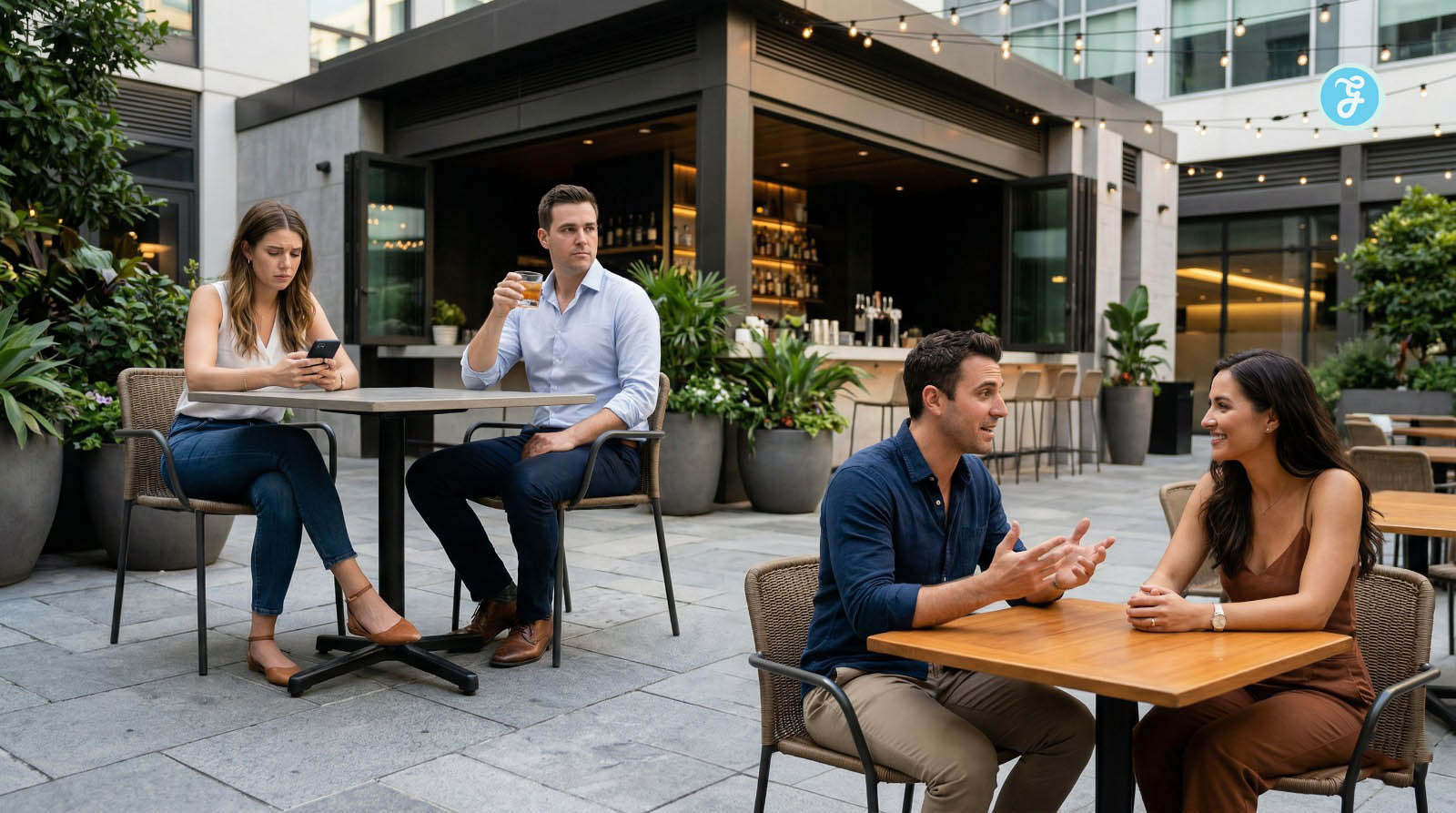 Intentional Dating: Era of Playing It Cool is Dead