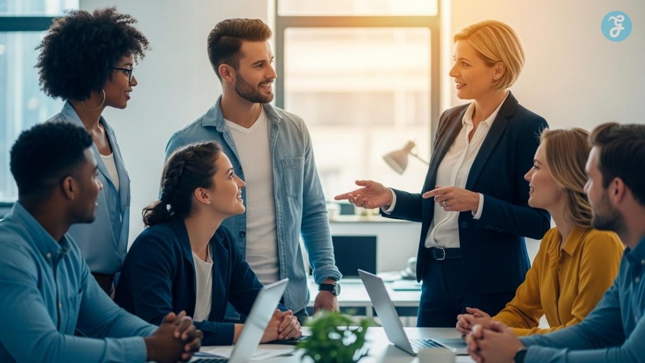 Managing Gen Z Employees