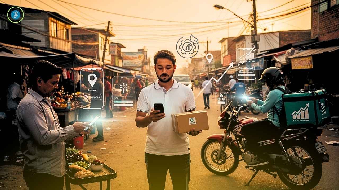 Mobile-First Businesses