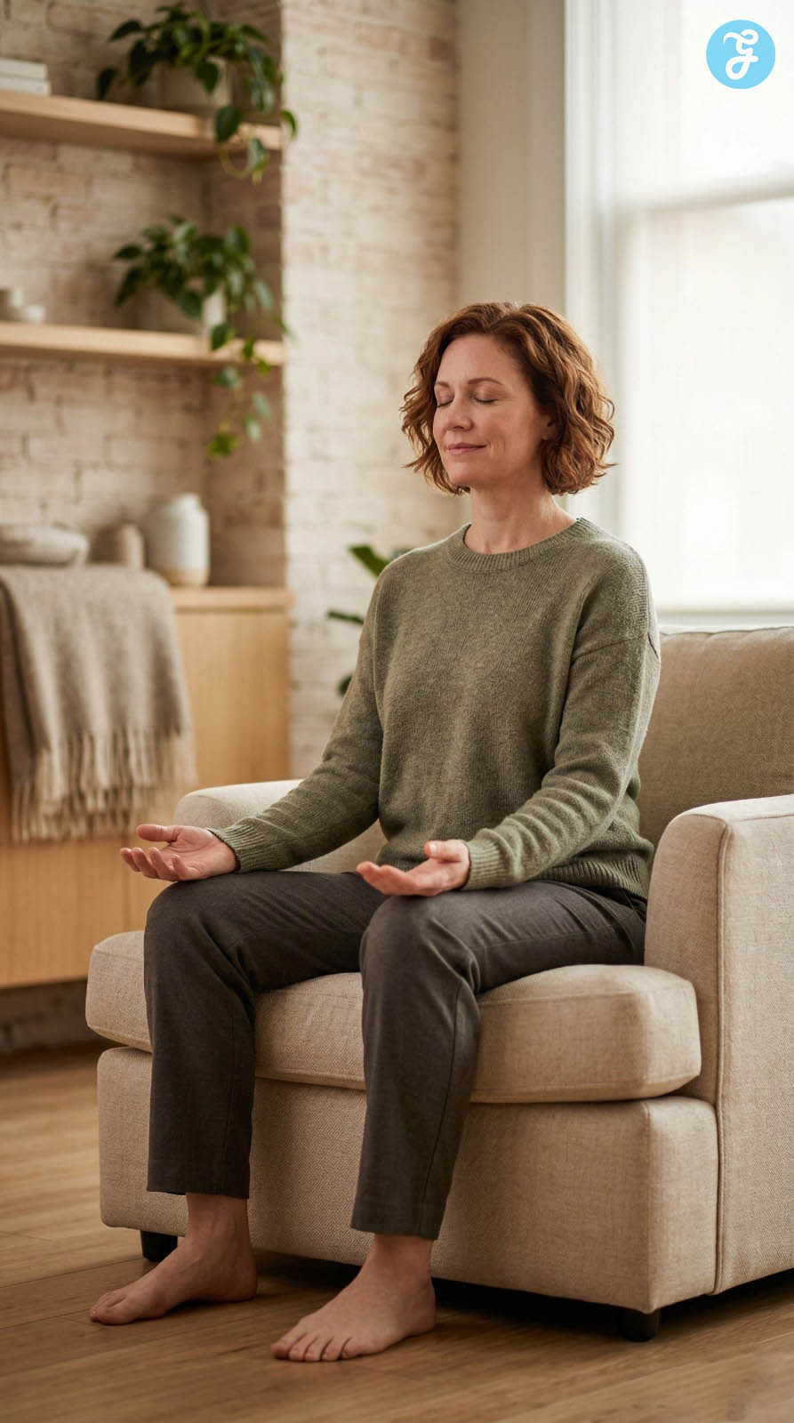 Nervous System Regulation: The New Human Standard