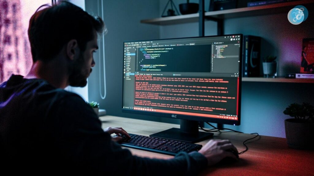 Npm ERR! Cannot Find Module error fixing