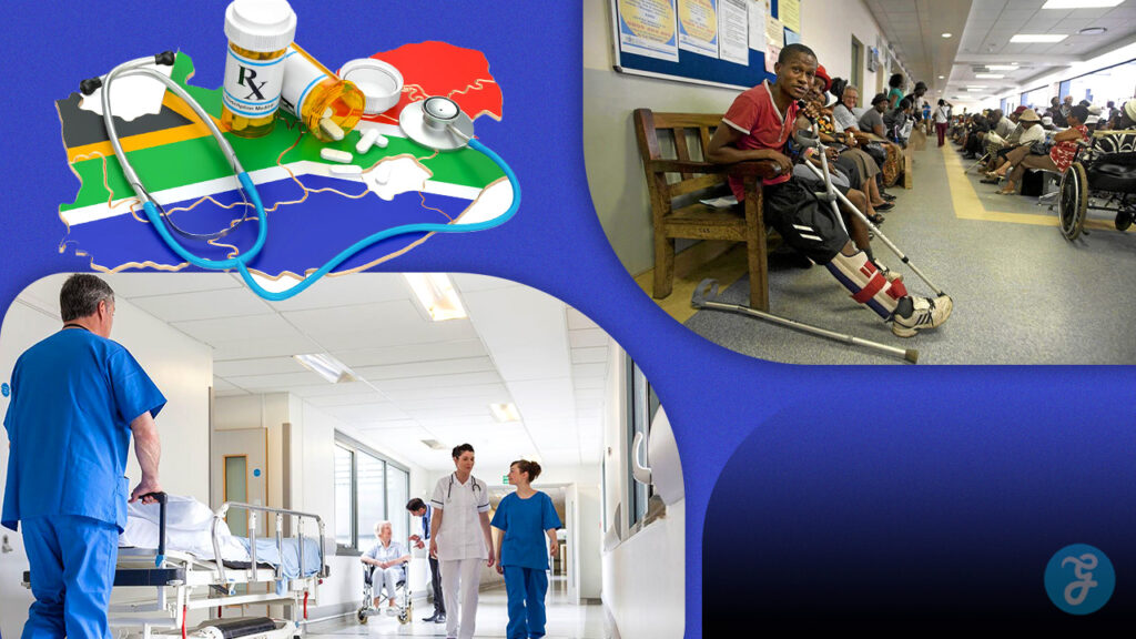 Private vs Public Healthcare South Africa