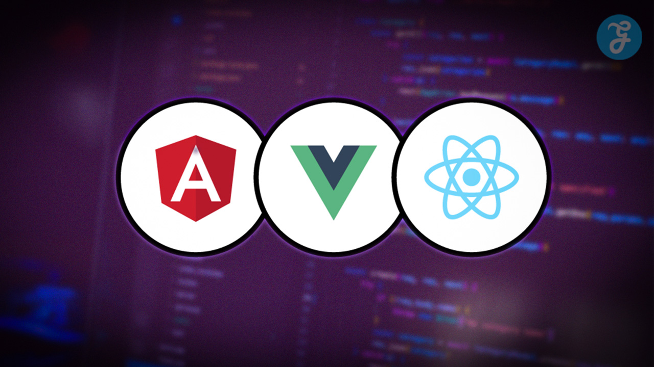Best Frontend Framework 2026: React vs Vue vs Angular Guide