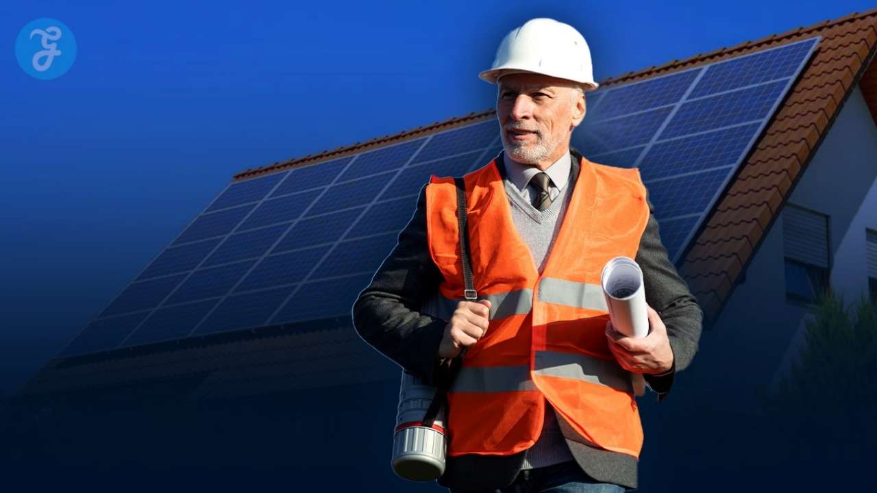 Rooftop solar Australia