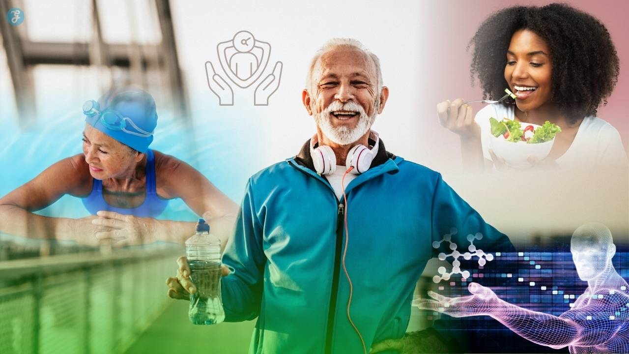 understanding the Science Of Longevity