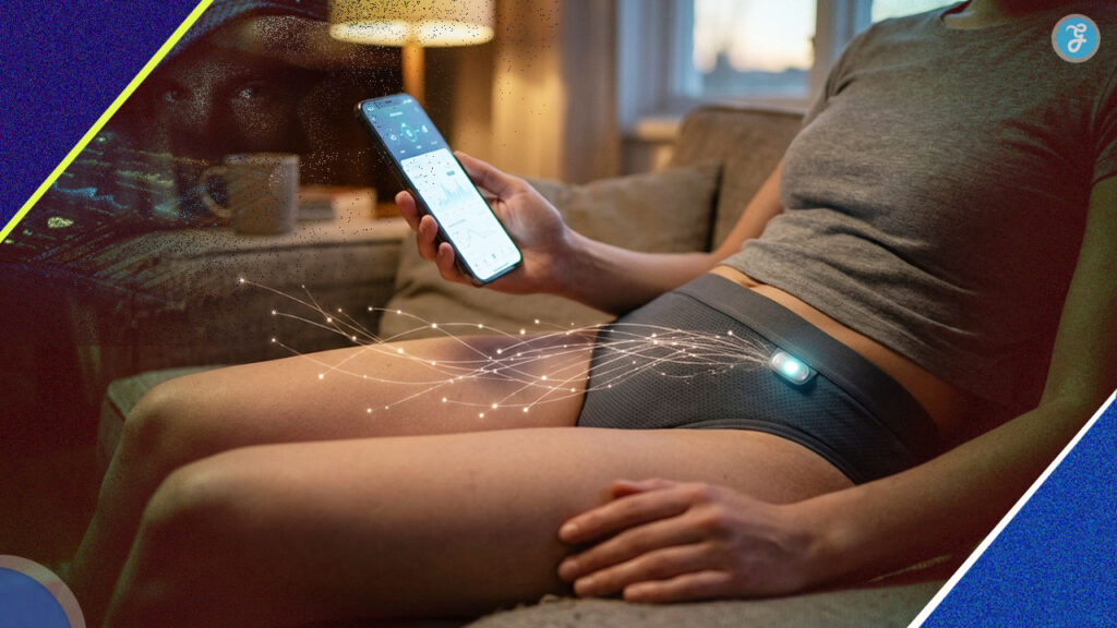 Smart Underwear