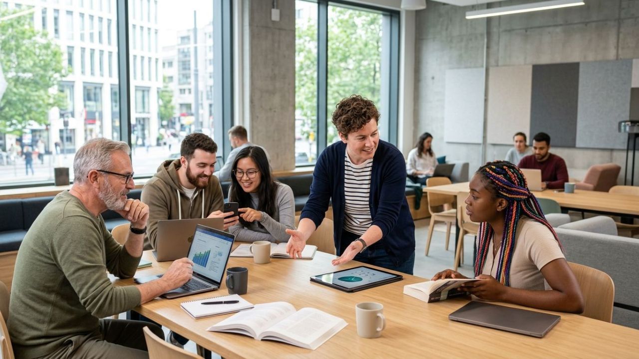 Techtales Pro-Reedcom