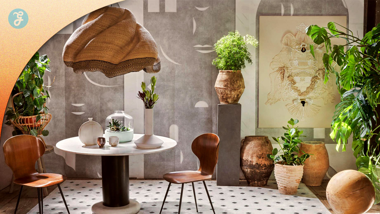 The Best Sustainable Materials for Interior Design