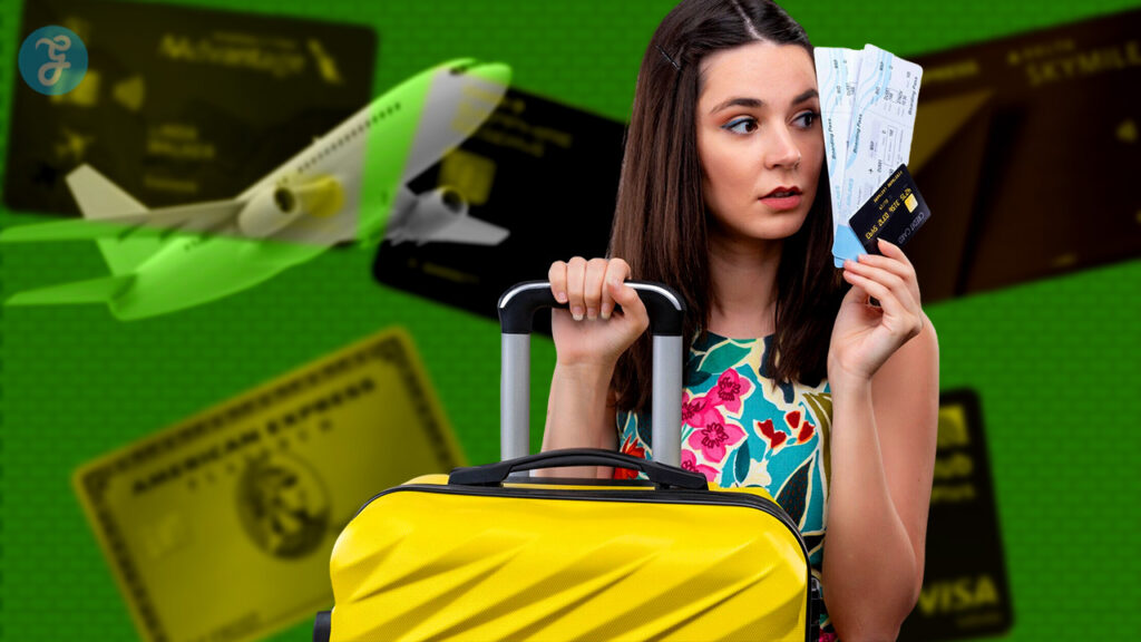 The Best Travel Credit Cards With No Annual Fee