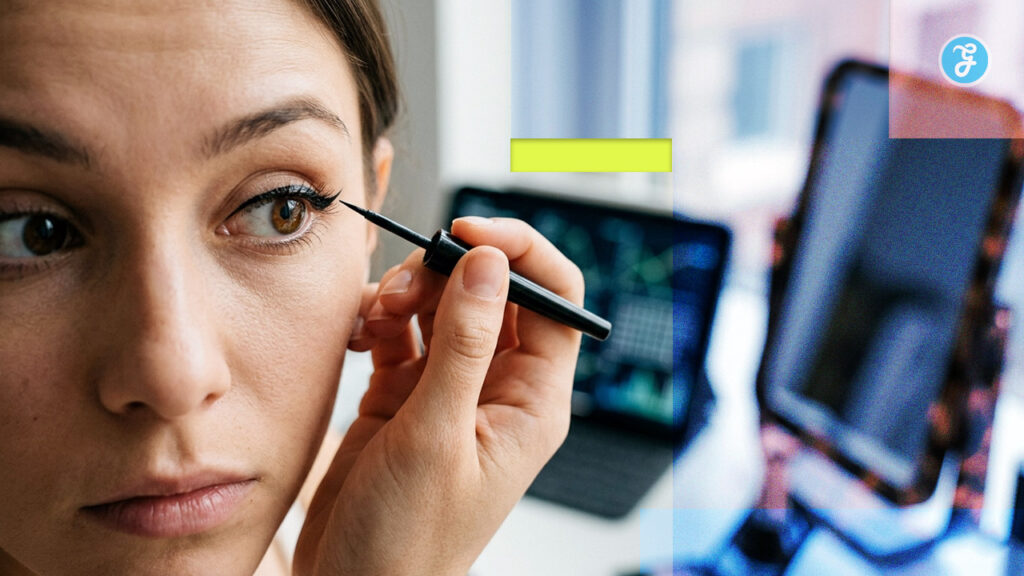 Millennial Makeup Trends