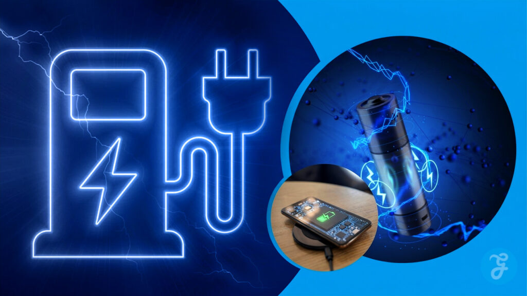 The Future of Fast Charging What's Coming Next