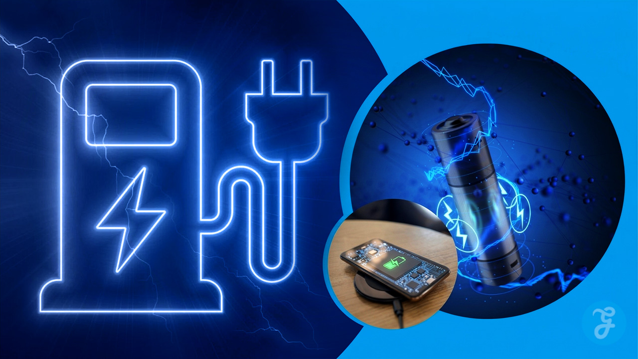 The Future of Fast Charging What's Coming Next