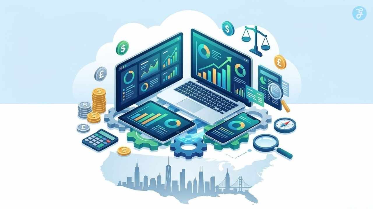 Top 15 NetSuite Accounting Services in the US