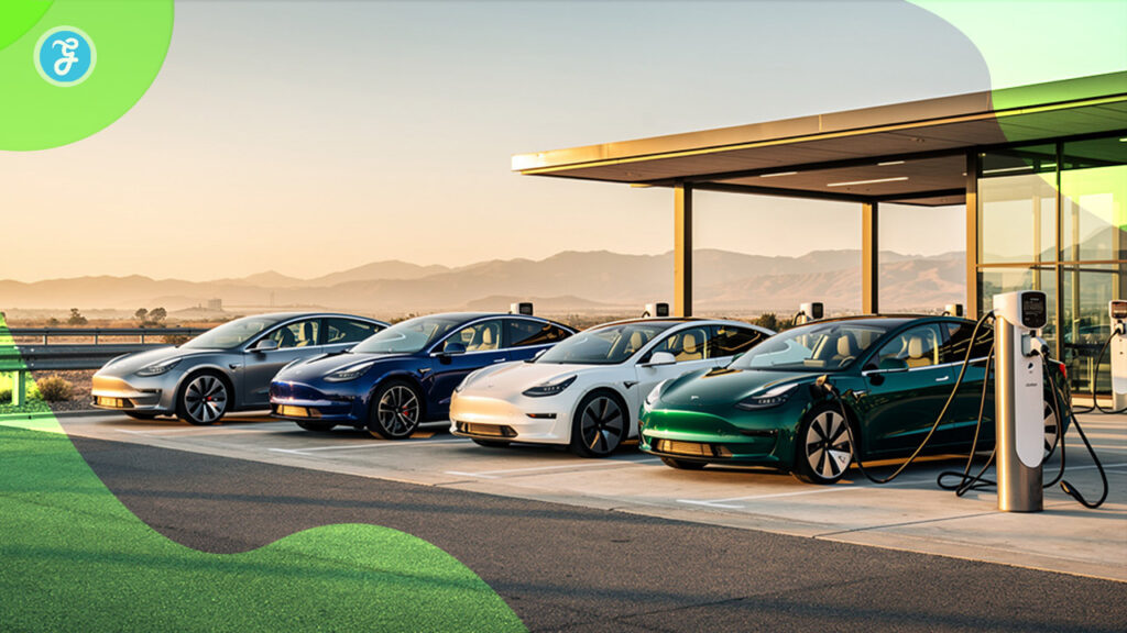 Longest-Range Electric Cars