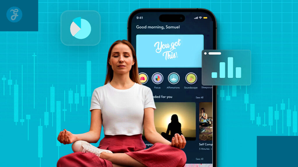 Top Apps for Meditation and Mindfulness