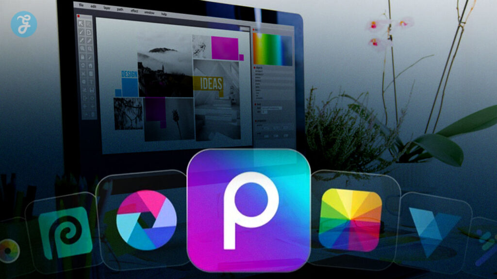 Top Design Apps for Non-Designers