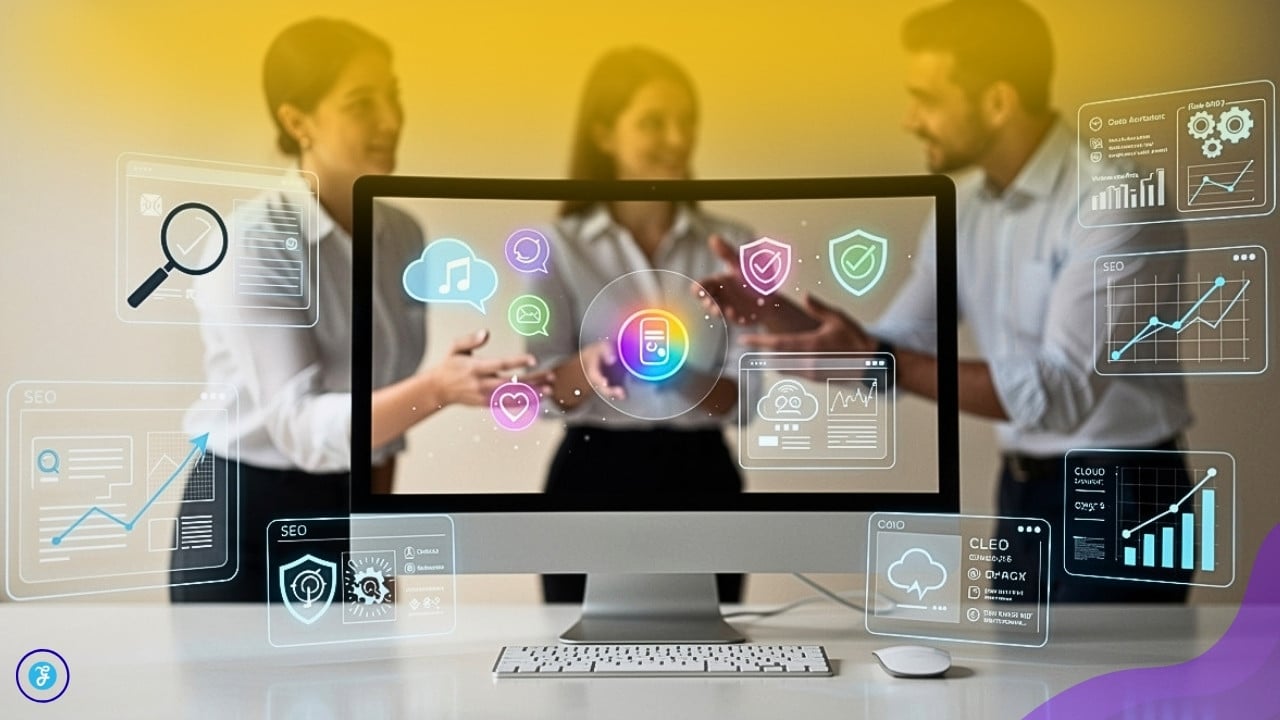 Top Digital Services Every Business Should Outsource