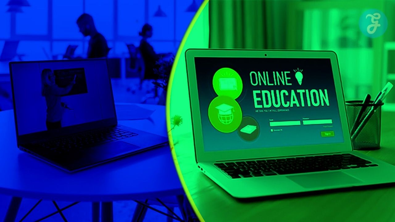 Top Platforms For Learning Business And Finance