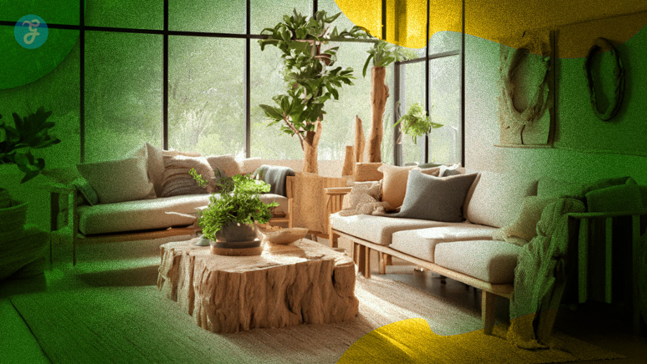 Top Sustainable Home Decor Brands Worth Buying From