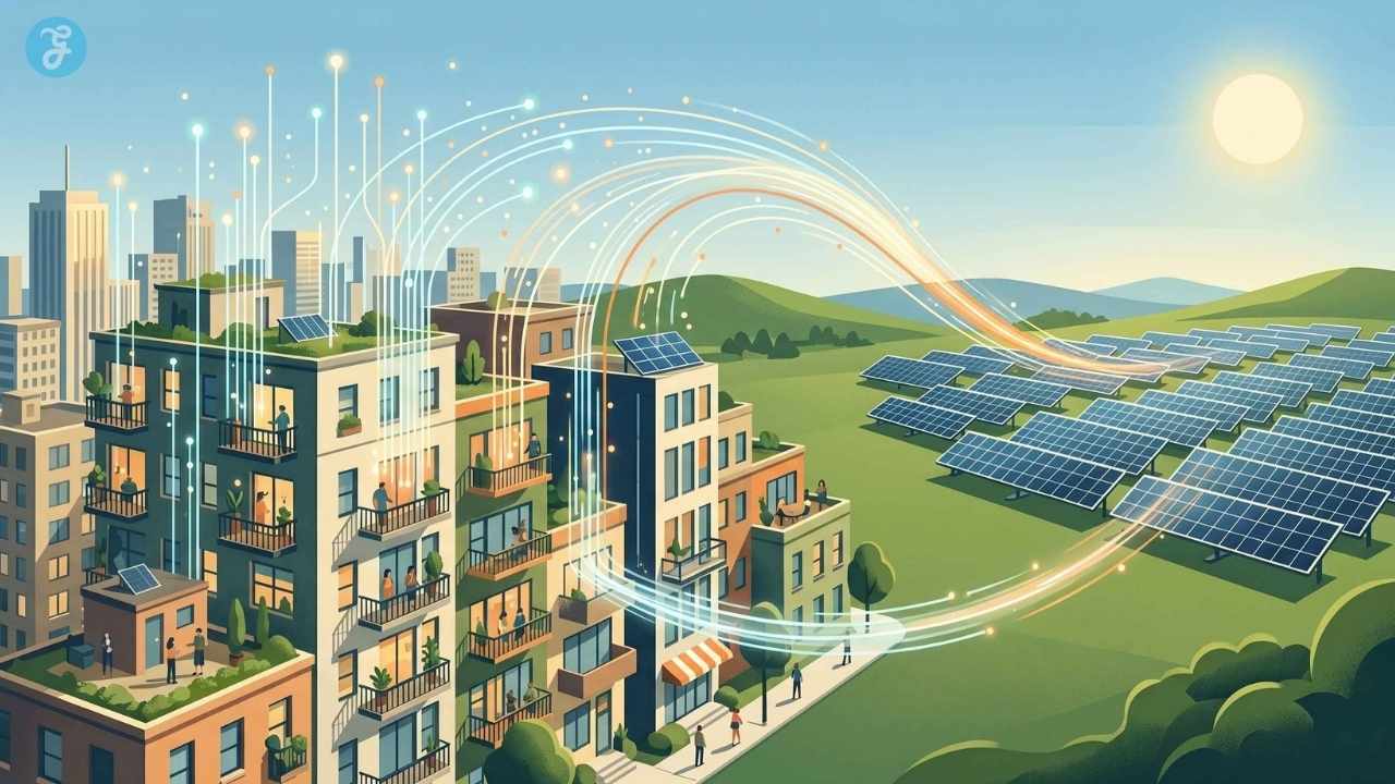 US Startups Community Solar for Renters