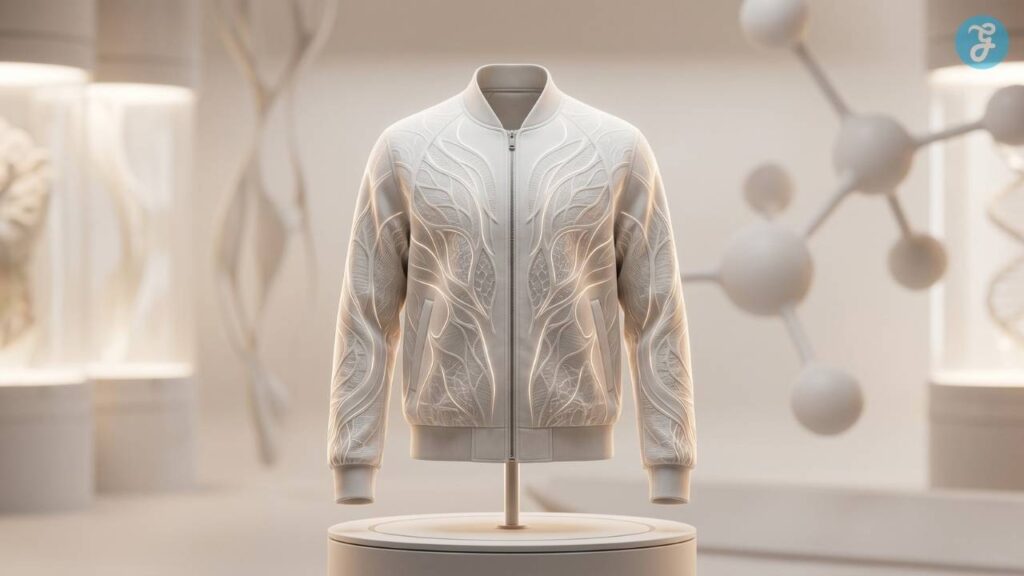 US Startups Engineering Lab-Grown Regenerative Fabrics