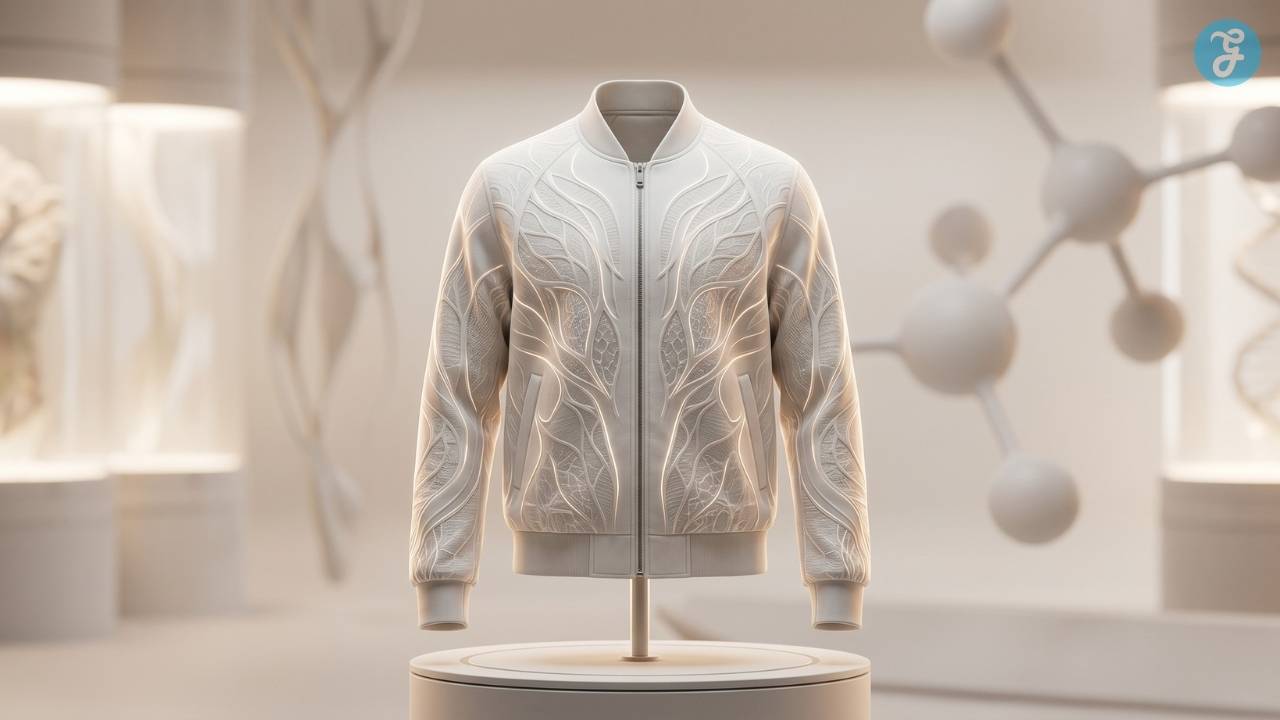 US Startups Engineering Lab-Grown Regenerative Fabrics