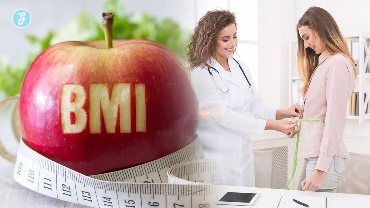 Understanding BMI a health metric