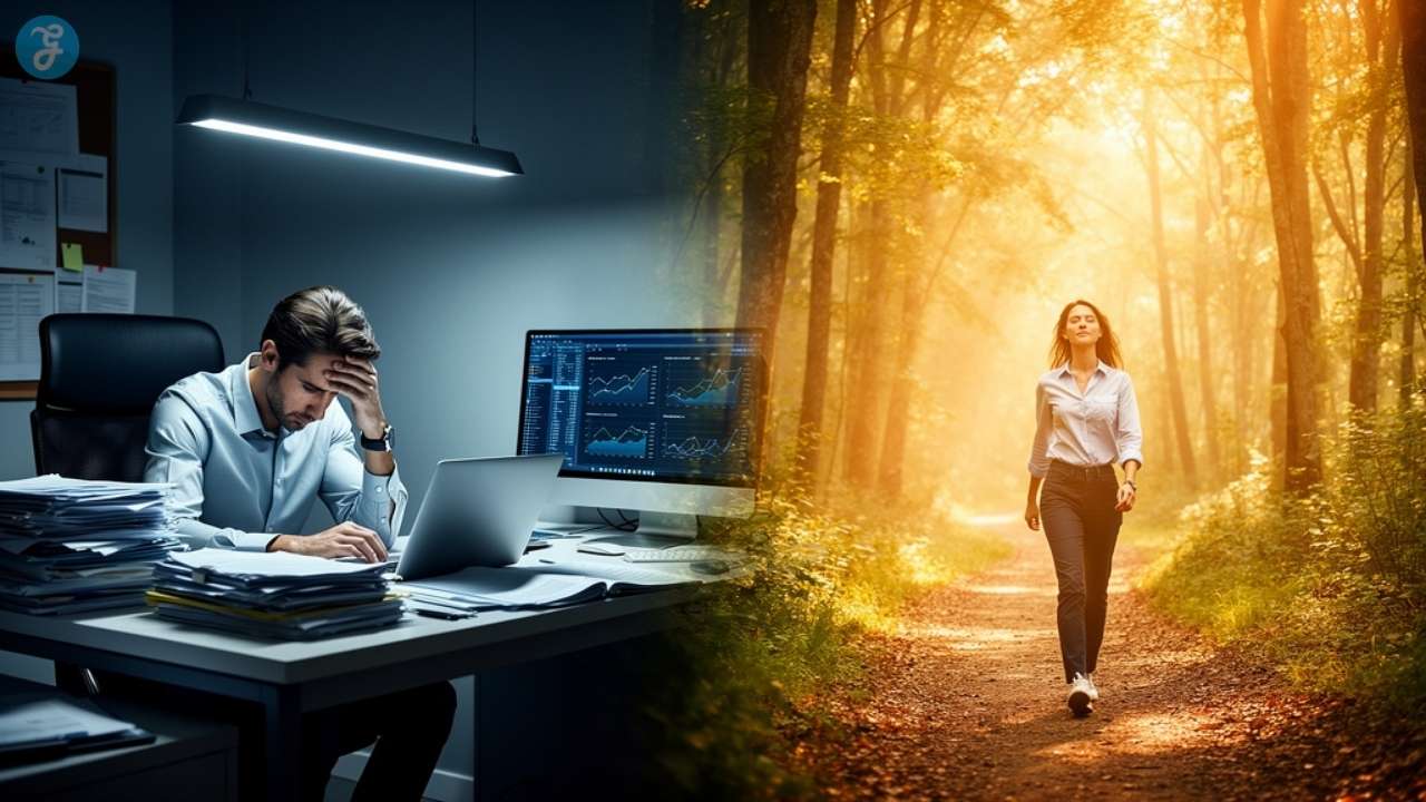 Understanding Burnout