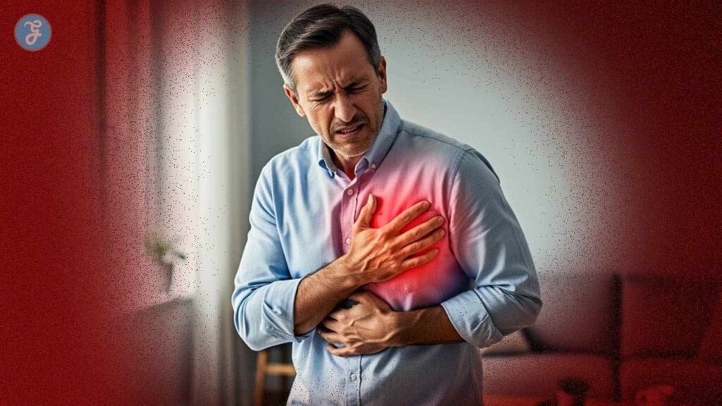 Warning Signs of Heart Attack