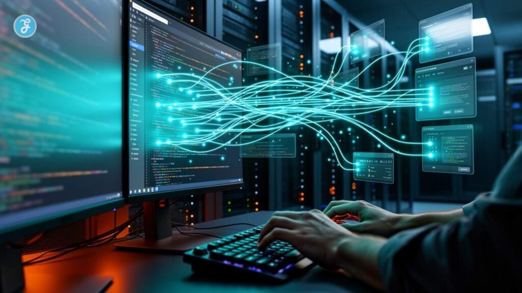 WebSockets And Real-Time Features