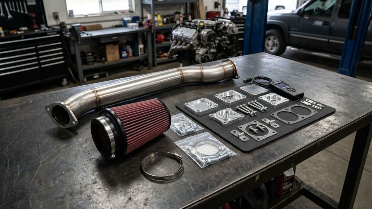 What Is The Best Delete Kit For 6.7 Cummins