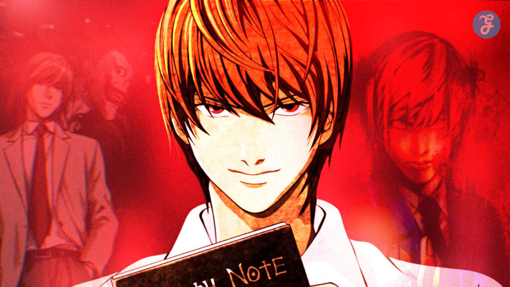 When did Light Yagami die