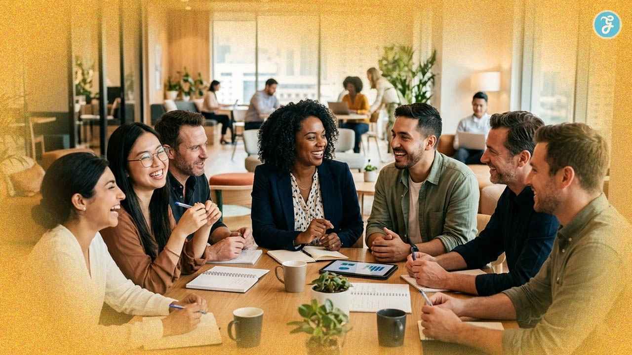 Workplace Culture For Talent Retention