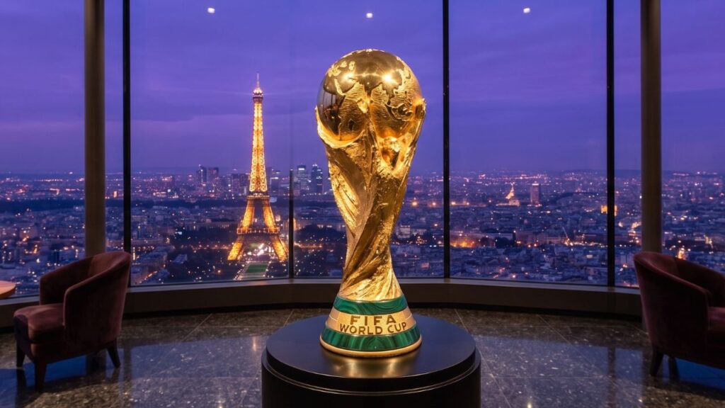 World Cup 2026
