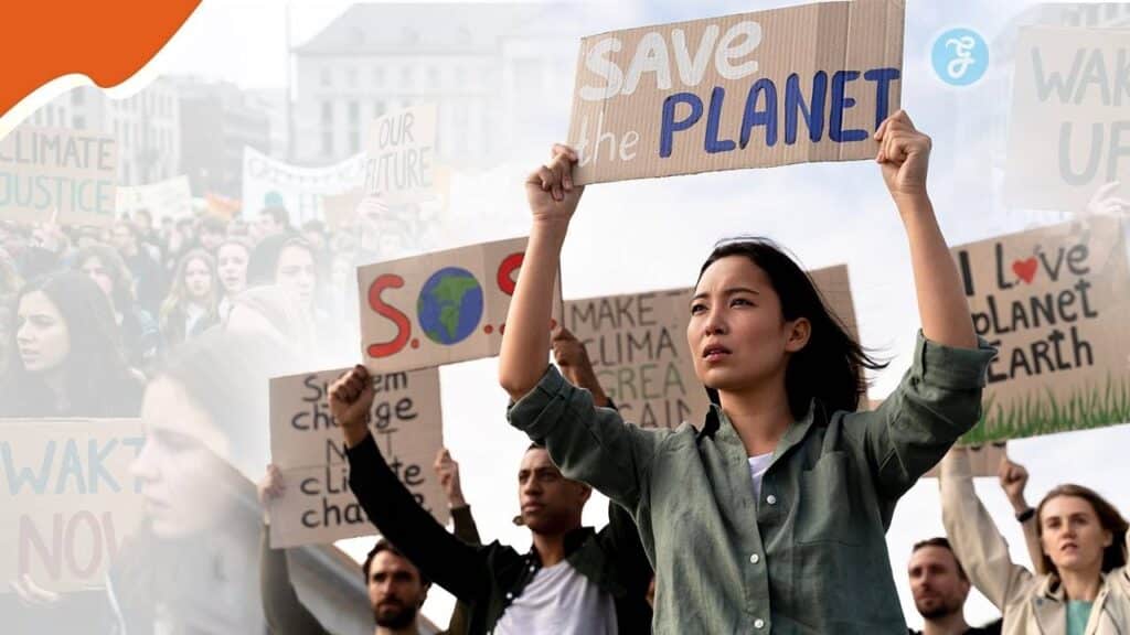 Youth Climate Anxiety