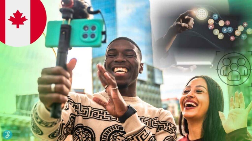 bilingual social media strategy