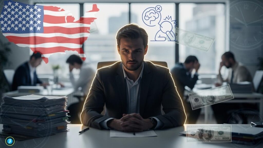 cost of untreated mental health on productivity