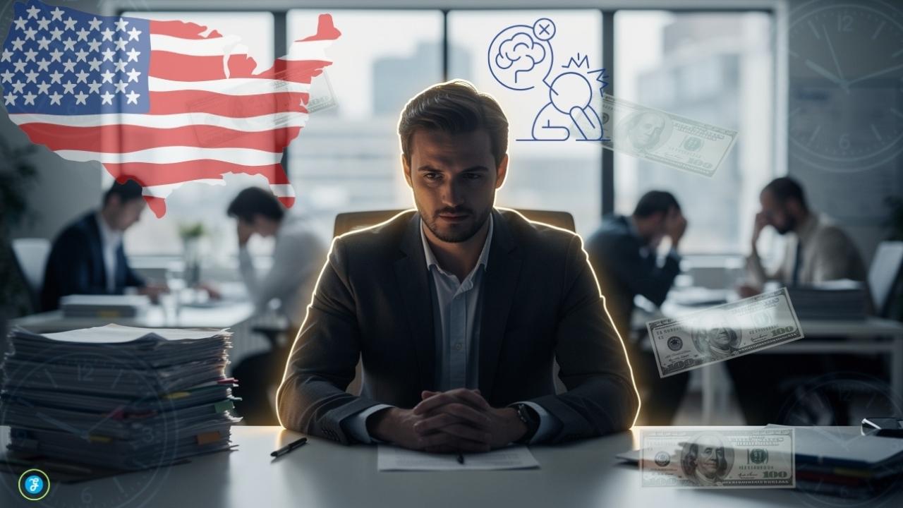 cost of untreated mental health on productivity