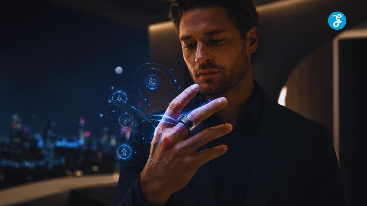 Smart Ring Companies USA