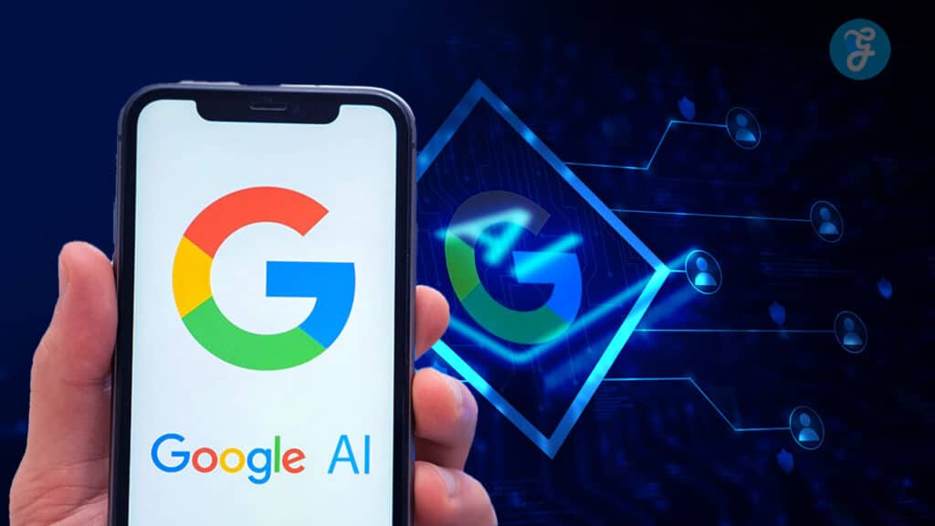 Google's AI Overview Rollout