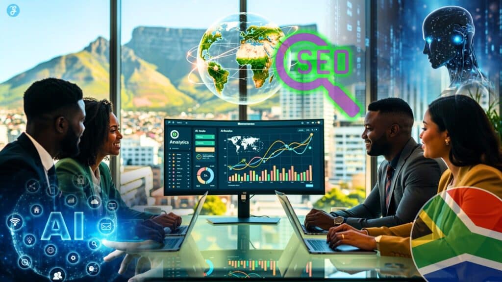 AI SEO Tools to Compete Internationally