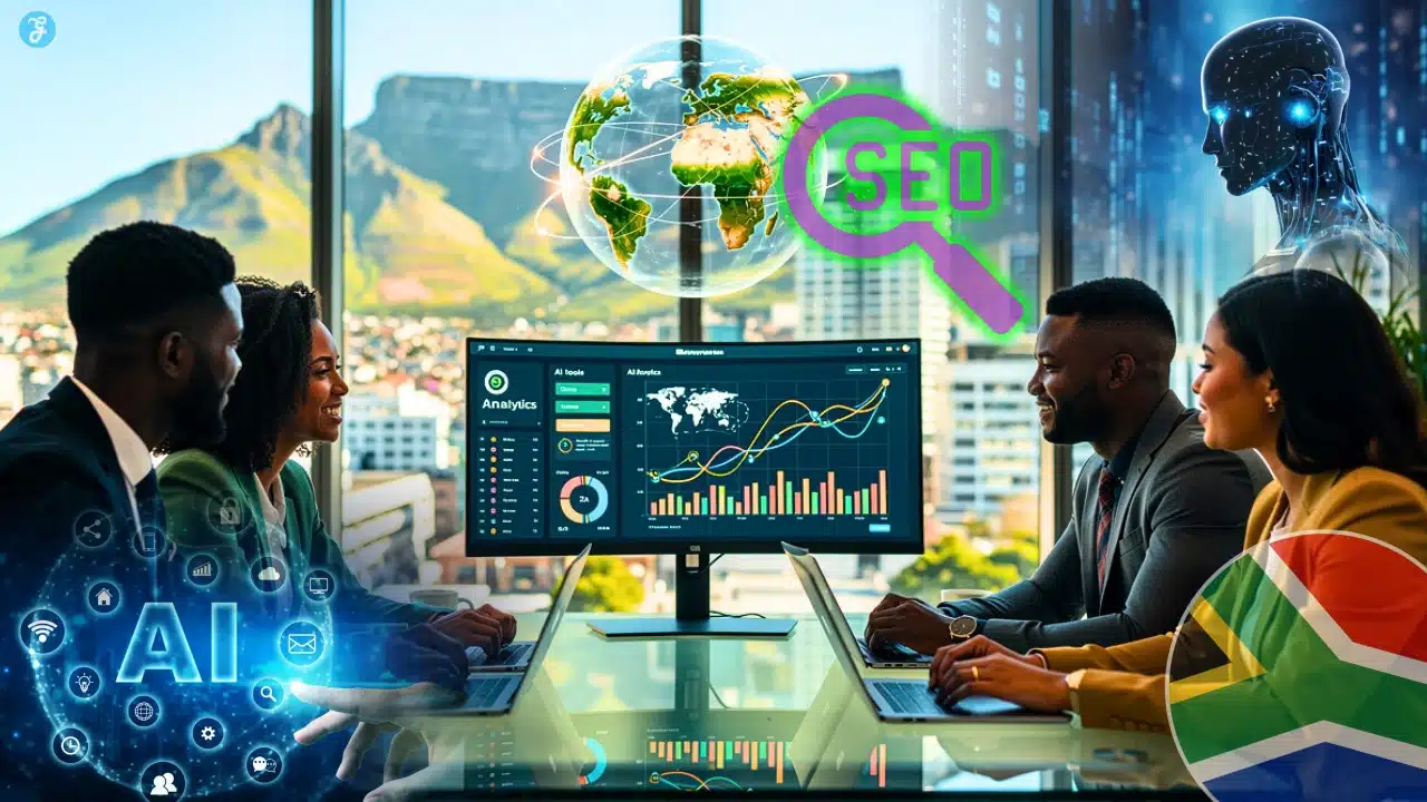 AI SEO Tools to Compete Internationally