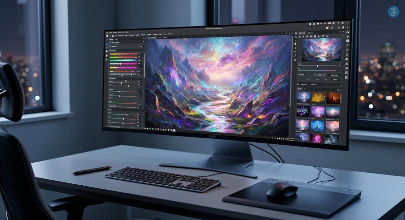 AI image tool cost-per-output market