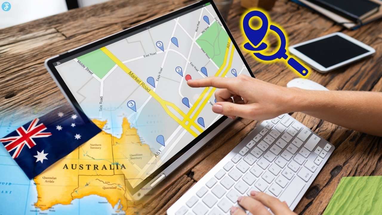 Australian Local SEO