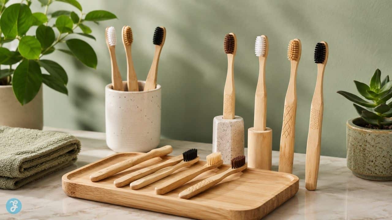 Best Bamboo Toothbrush