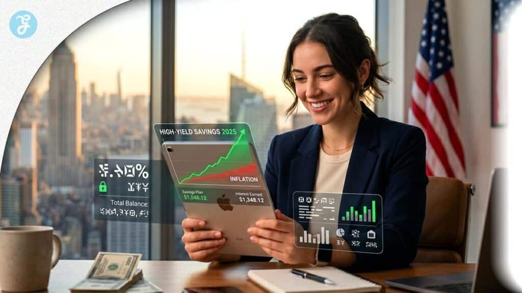 Best High Yield Savings Accounts 2026