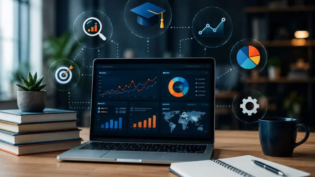 Best Online Courses to Learn Advanced SEO Metrics