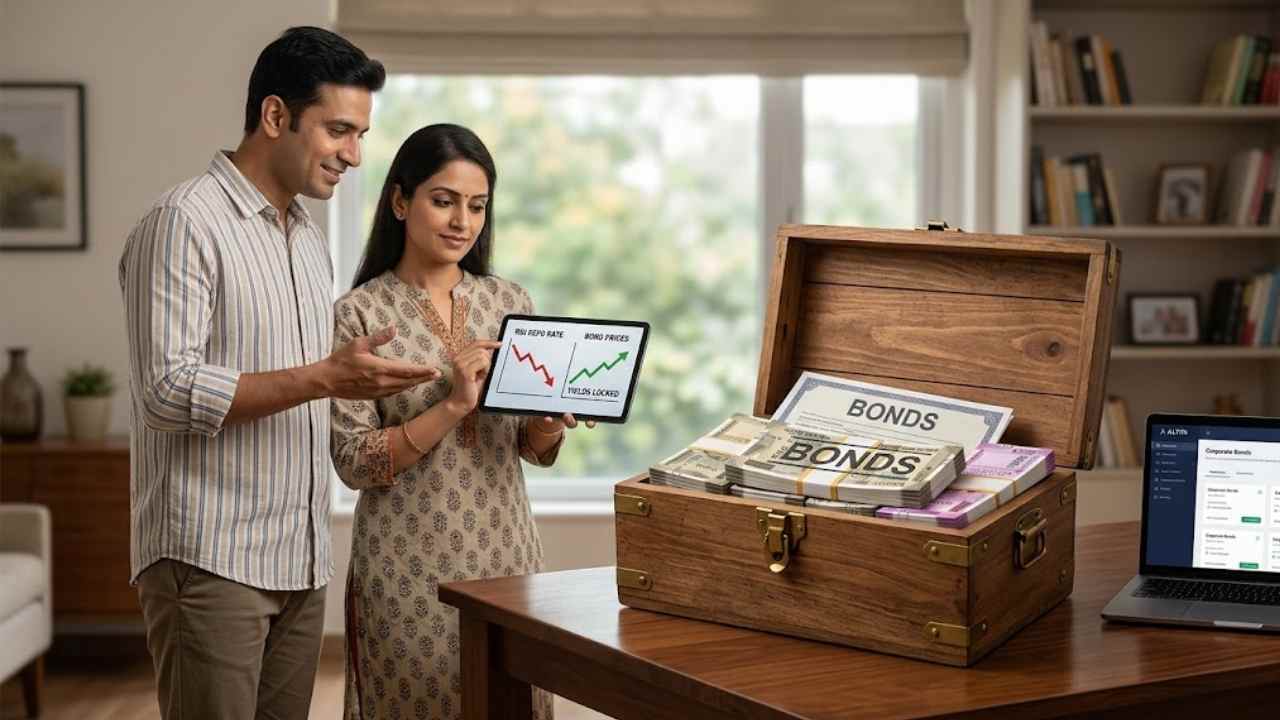 Best Times to Invest in Bonds in India