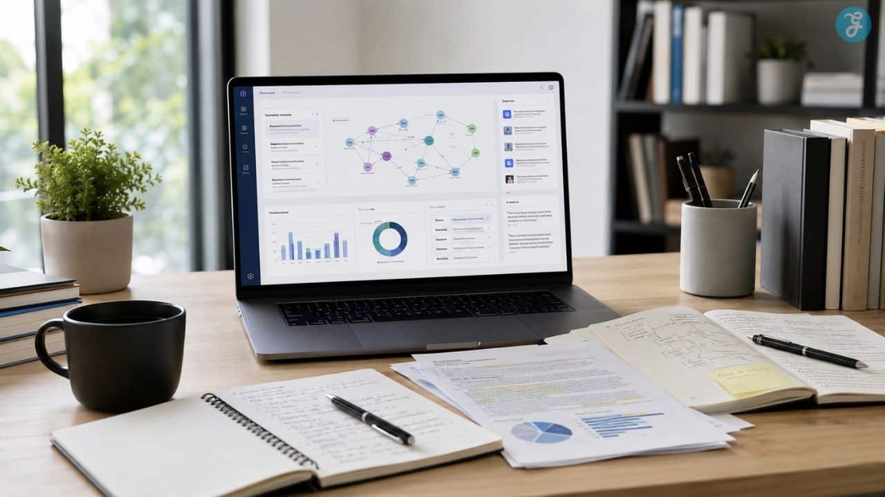 Building AI Research Agent