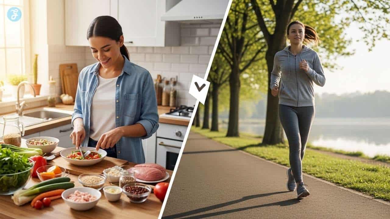 Building Healthy Habits that works